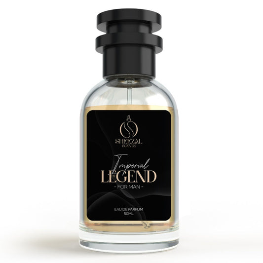 IMPERIAL LEGEND_IMPRESSION OF AVENTUS CREED